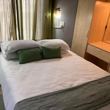 Daffodil Self Catering And Accommodation B Swakopmund Εξωτερικό φωτογραφία