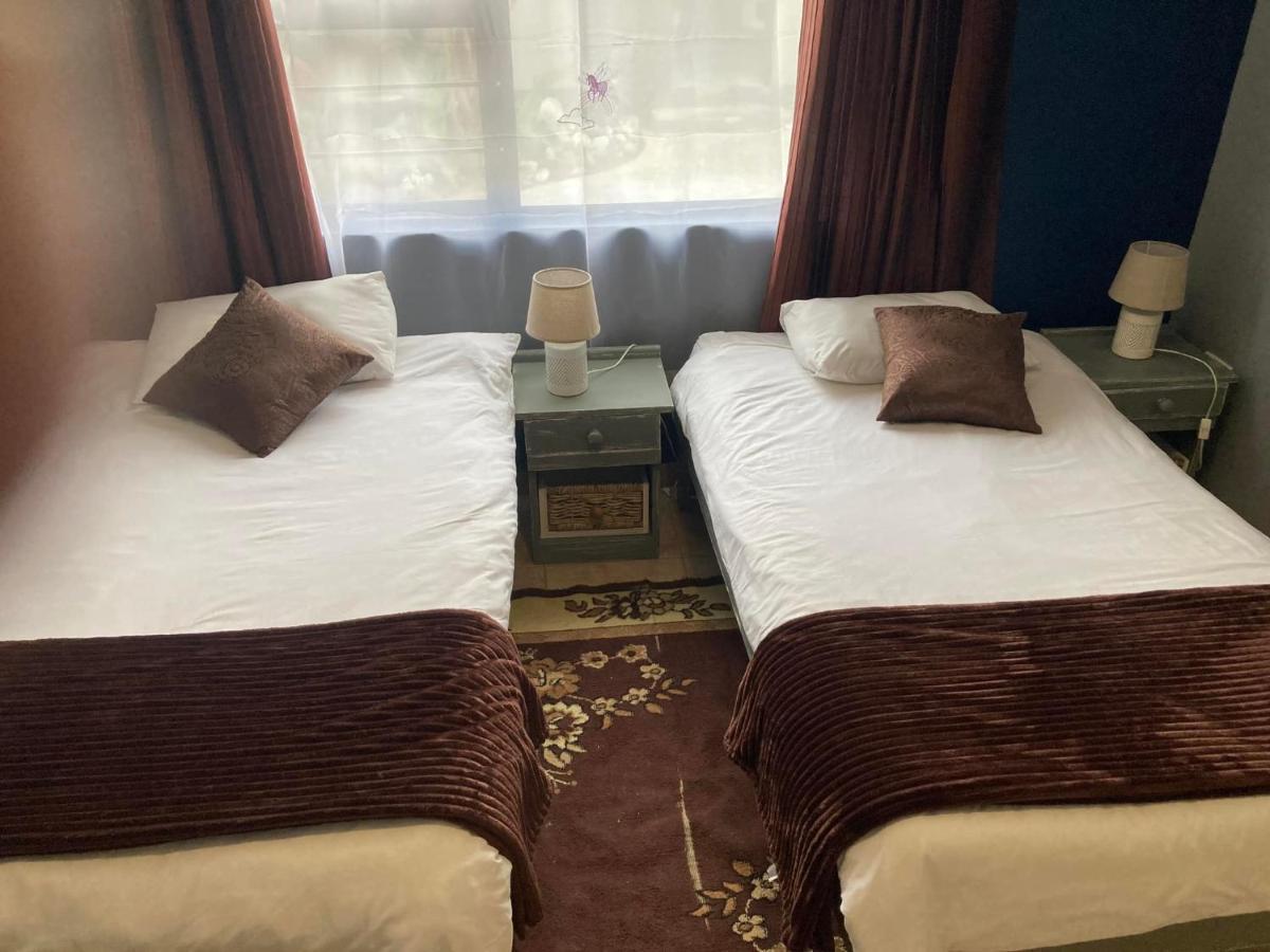 Daffodil Self Catering And Accommodation B Swakopmund Εξωτερικό φωτογραφία