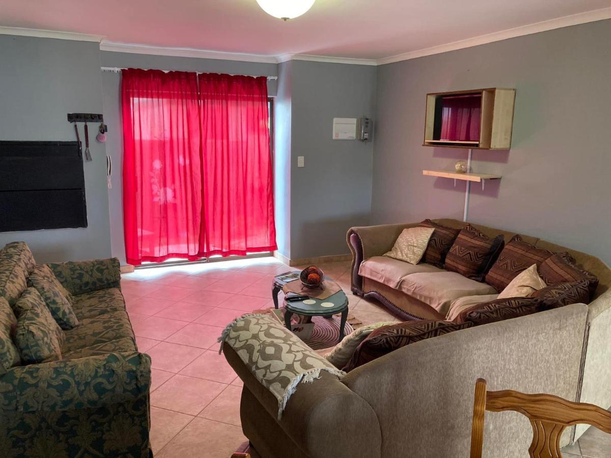 Daffodil Self Catering And Accommodation B Swakopmund Εξωτερικό φωτογραφία