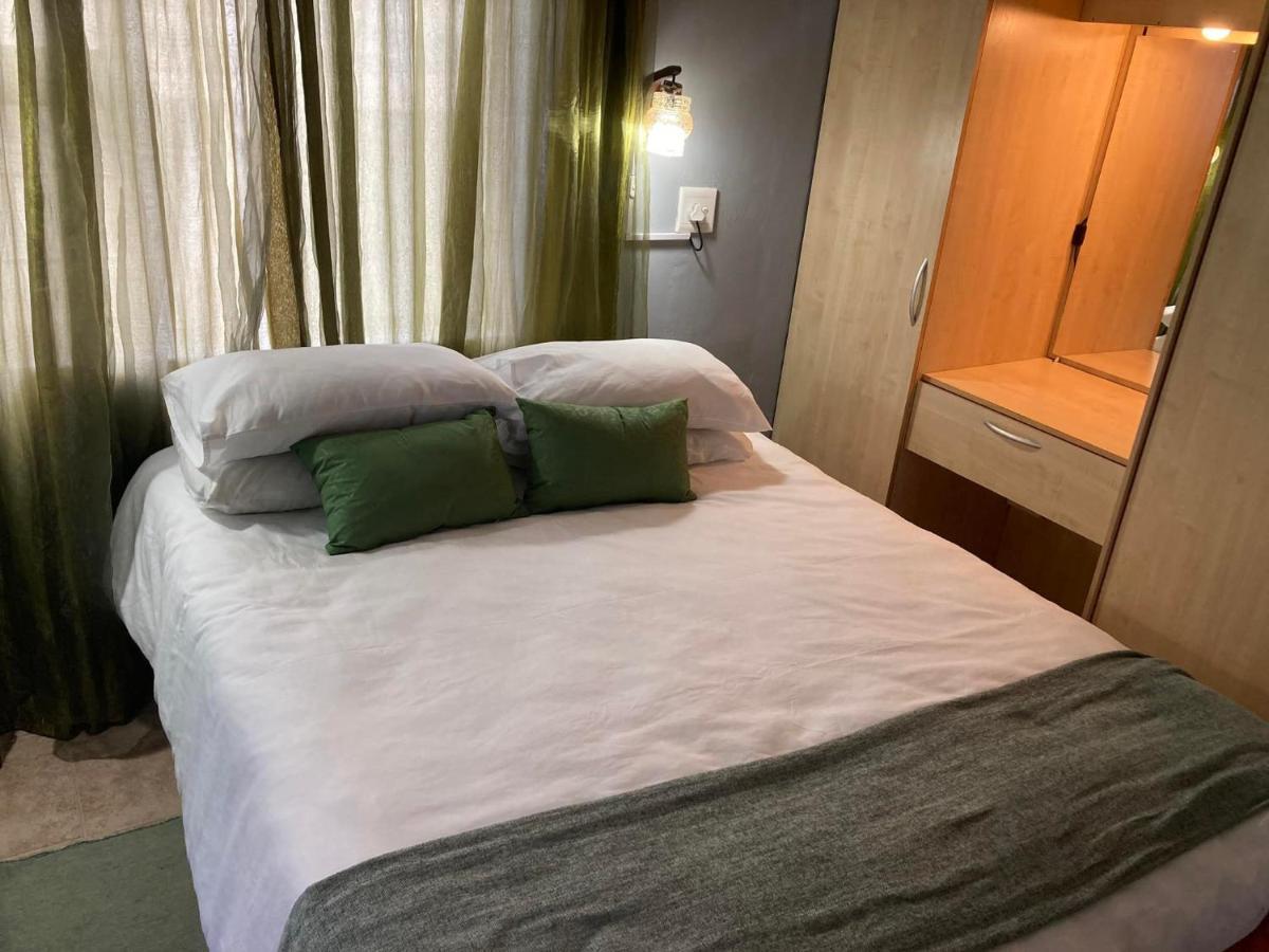 Daffodil Self Catering And Accommodation B Swakopmund Εξωτερικό φωτογραφία