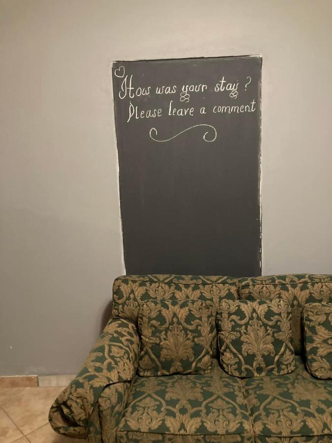 Daffodil Self Catering And Accommodation B Swakopmund Εξωτερικό φωτογραφία