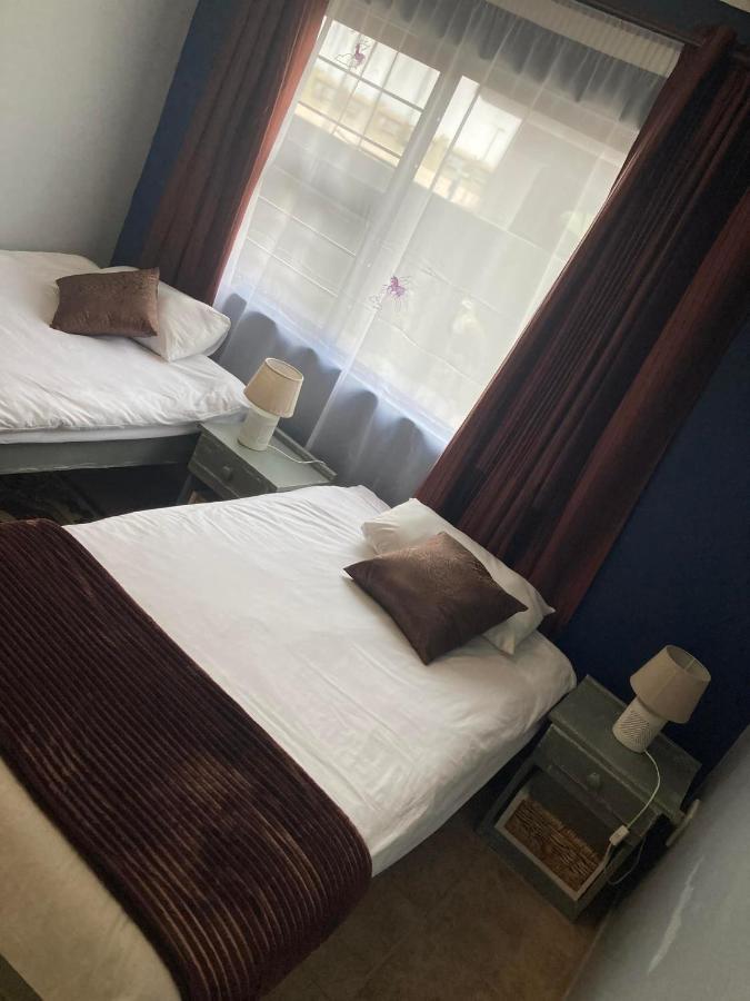 Daffodil Self Catering And Accommodation B Swakopmund Εξωτερικό φωτογραφία