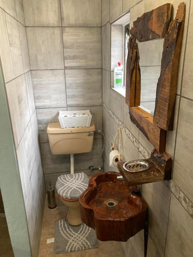 Daffodil Self Catering And Accommodation B Swakopmund Εξωτερικό φωτογραφία
